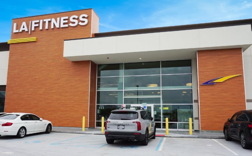 LA Fitness Opens New Rochelle Location - Connect CRE