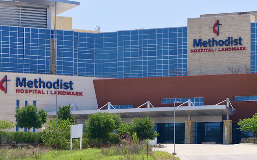 San Antonio's Methodist Healthcare to Open Newest Hospital - Connect CRE