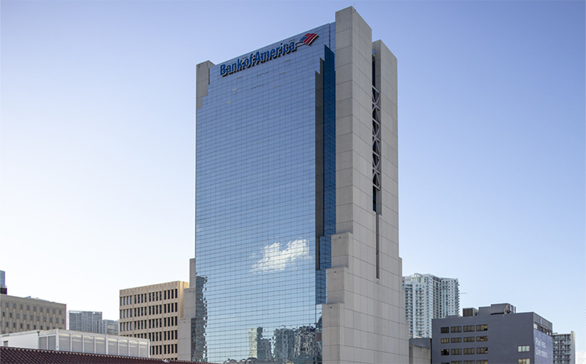 Downtown Miami Office Tower Sells for $74 Million - Connect CRE