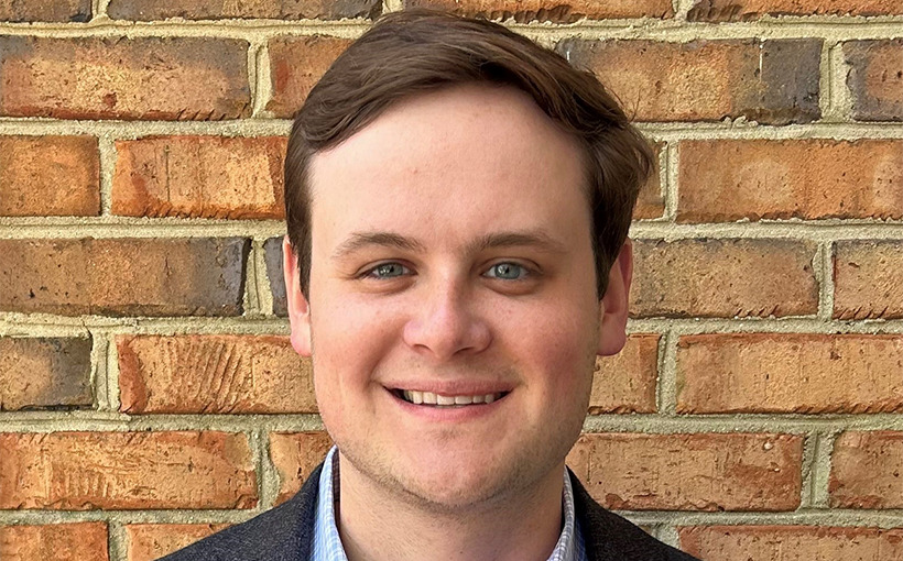 TSCG has hired Will Vickery as an associate in its Birmingham office