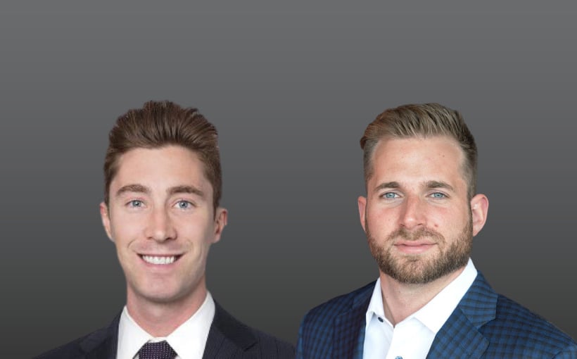 Jack Maloney, Brad Smith Join Cushman & Wakefield’s Midwest MF Advisory ...