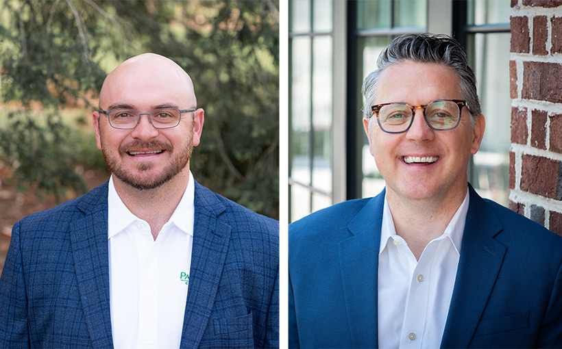 Parkland Communities Names Nick Patti and Ian Young as Directors