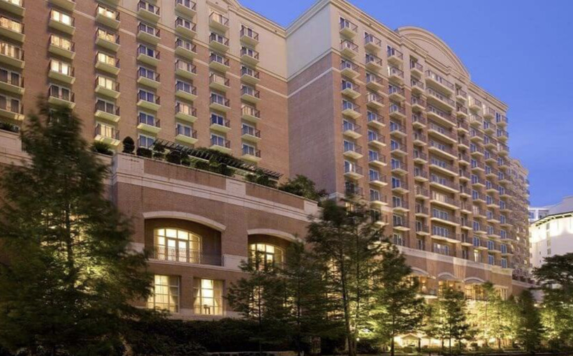 THE WESTIN RIVERWALK, SAN ANTONIO - Updated 2023 (Texas)