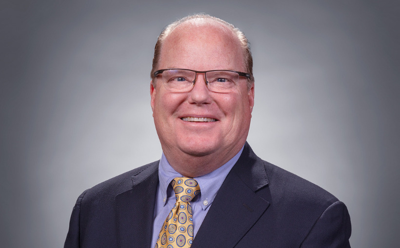 Chris Averill Named President of Pepper Construction Group - Connect CRE