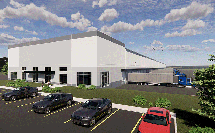 JLL Arranges Sale of New Savannah Transload Facility - Connect CRE