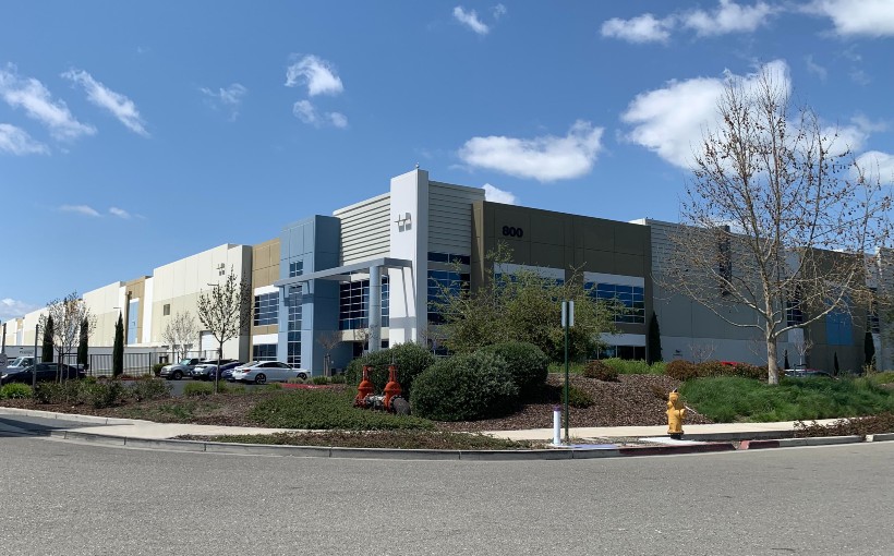 Westcore公司收购湾区和南加州350万平方英尺的工业物业组合