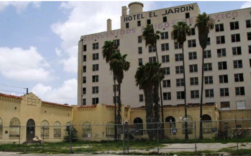 LIHTC Fund Proceeds to Convert Brownsville Hotel Units to Apartments
