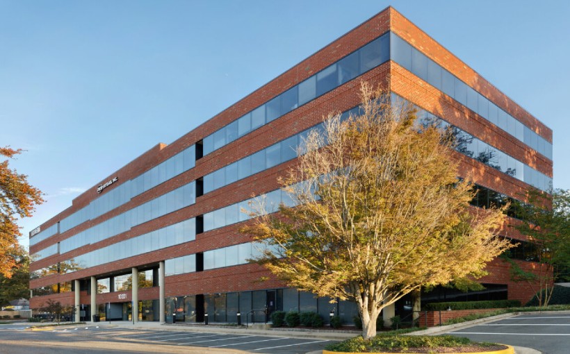 TIG Sells 89K-SF Fairfax Office Asset - Connect CRE