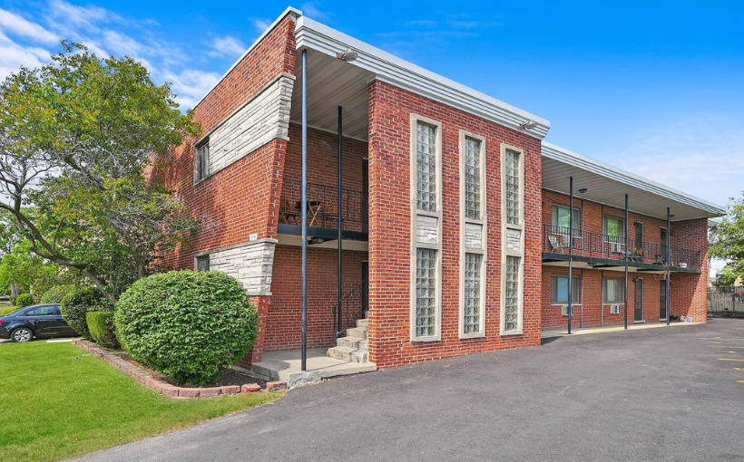 Marcus & Millichap Arranges Lombard Apartment Sale - Connect CRE