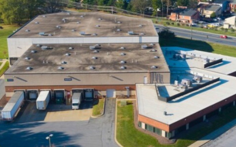 Ruppert Properties Buys Frederick Industrial Site Connect CRE