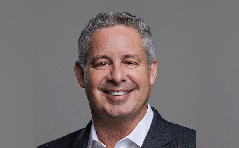 Portman’s John Gaskin Promoted to Managing Director - Connect CRE