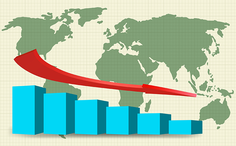 Report: Global Cross-Regional Flows Fall 52% YoY - Connect CRE