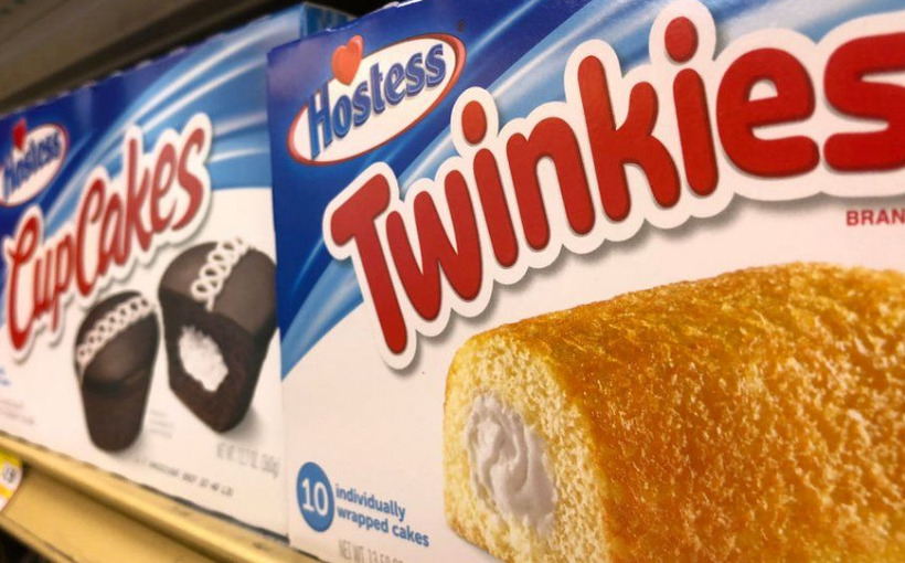 J.M. Smucker Acquiring Hostess Brands For $5.6B - Connect CRE