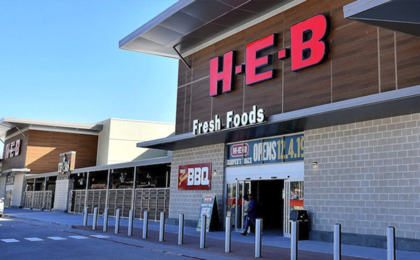 HEB to build new store near Katy Park - Covering Katy News