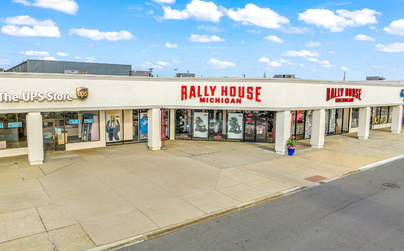 Rally House to open new West Chester location