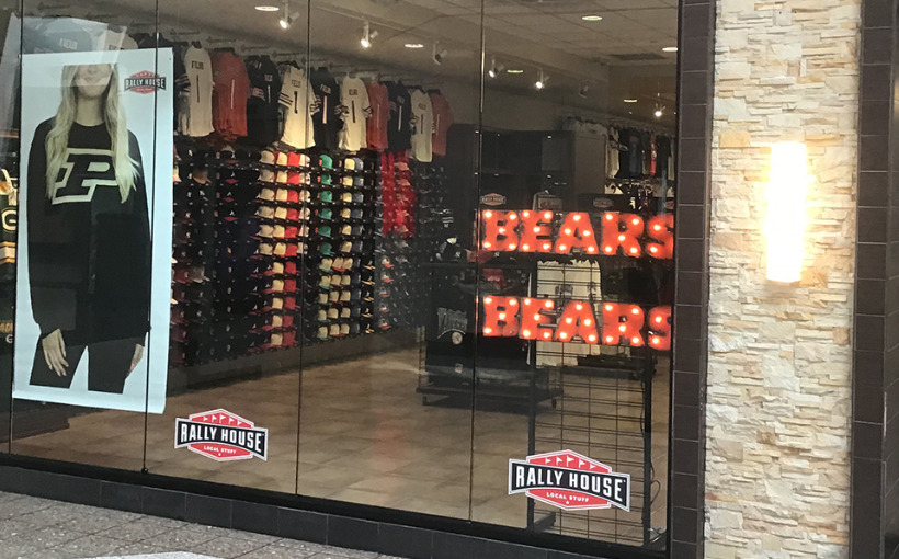 New Rally House Location Open at Southlake Mall - Connect CRE