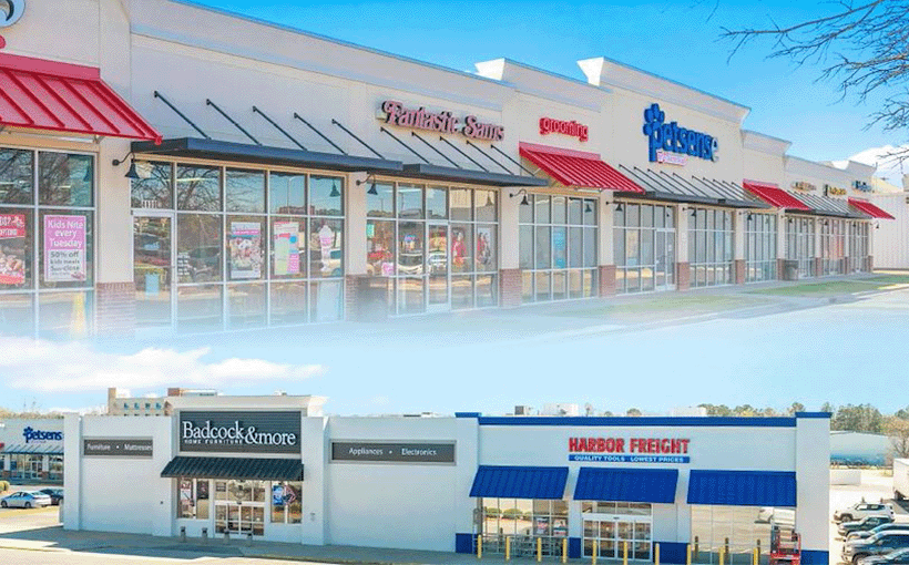 Marcus & Millichap Arranges $5M Sale Of NC Shopping Center - Connect CRE