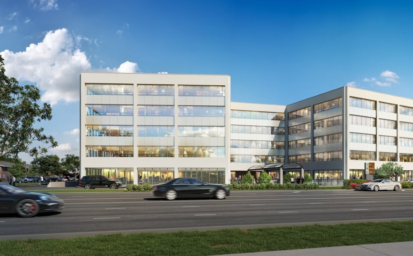 FAA Relocates Administrative Headquarters to Carle Place - Connect CRE