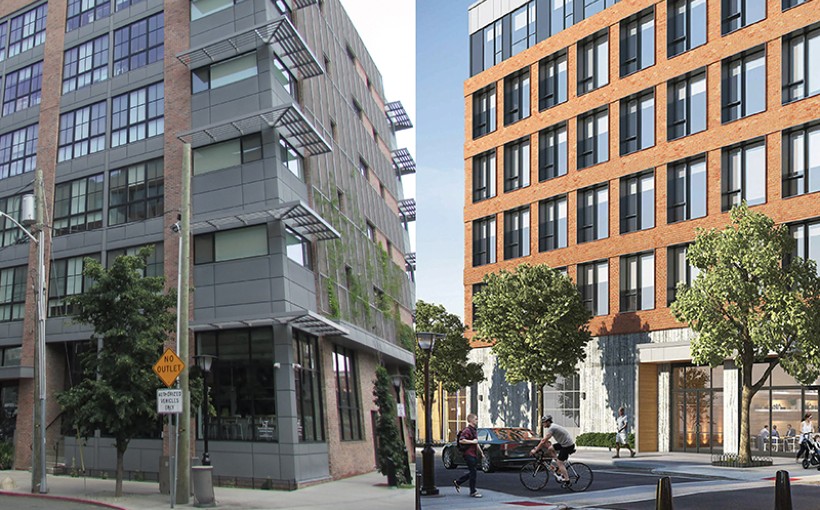 Luxury Apartments Trade in Hoboken Connect CRE