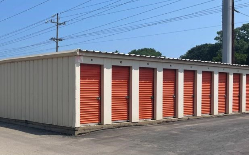 Marcus & Millichap Arranges Sale Of Wilmette Self-Storage Property ...