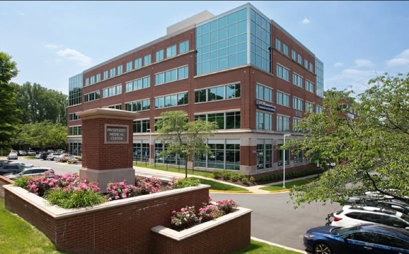 Thorofare Capital Provides $126M for DC Medical Portfolio - Connect CRE