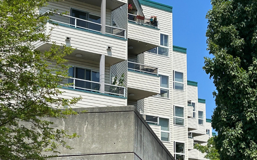 Time Equities, Gordian Knot Acquire Seattle Apartment Complex - Connect CRE