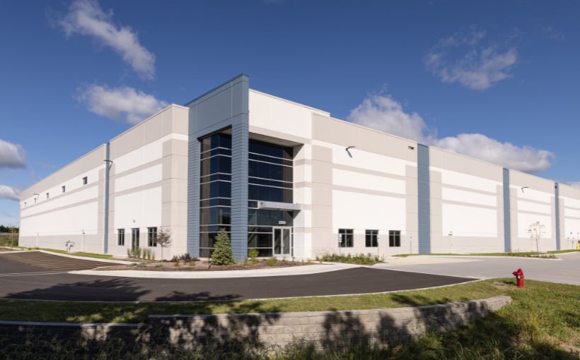 Molto Properties Announces 845K SF of Midwest Leasing - Connect CRE