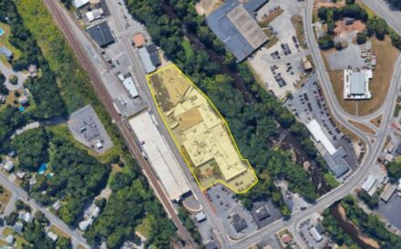 DC Blox Acquires 72 Acres Land to Build Data Center Campus in Atlanta,  Georgia
