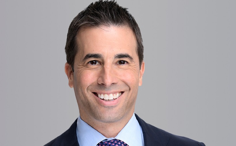 Rob Rubano to Lead Equity, Debt & Structured Finance at CushWake ...