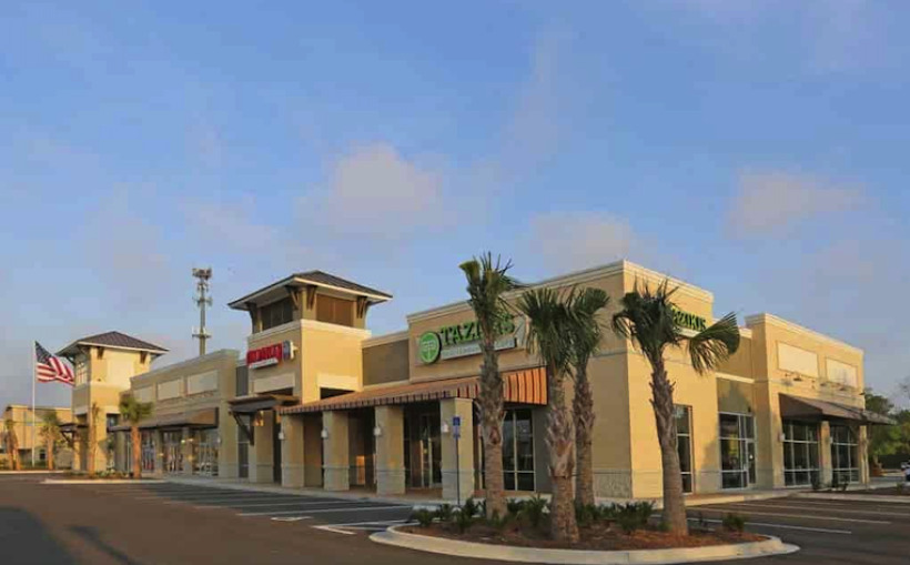 Northpond Fund to Target Sunbelt Retail Centers - Connect CRE