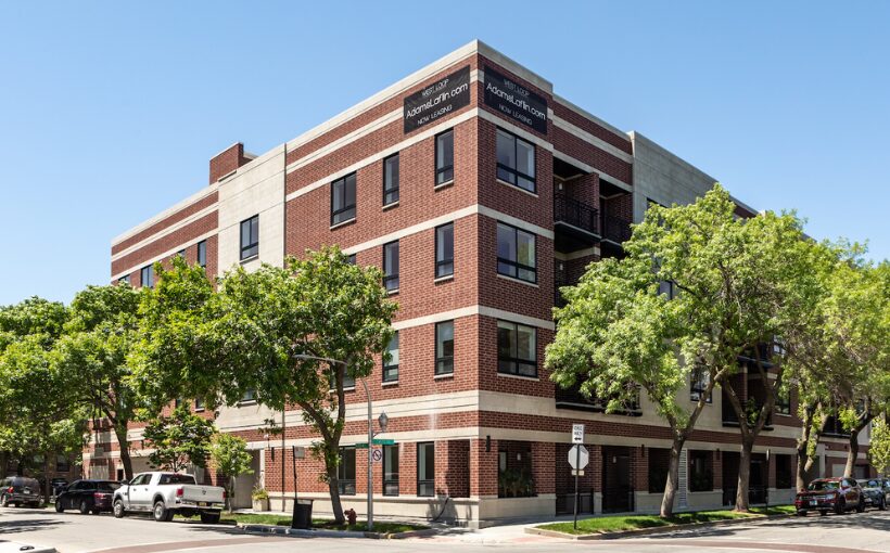 West Loop Apartments