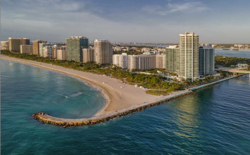 Whitman to Expand Bal Harbour Offerings - Connect CRE