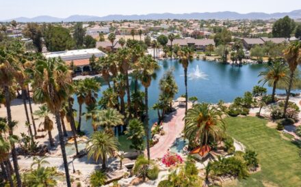 Murrieta Hot Springs to Reopen as Resort After 30 Years - Connect CRE