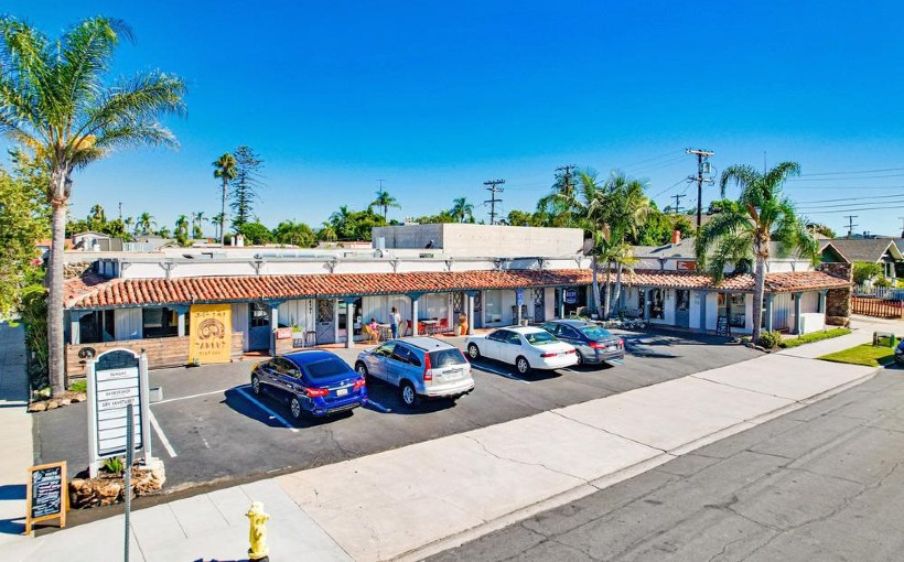 Owner-Occupier Acquires San Diego Retail - Connect CRE