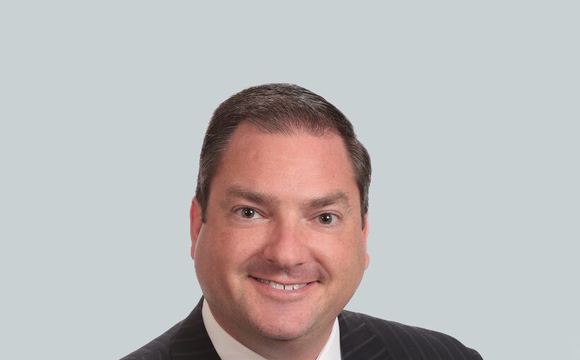 CBRE VP Mike Macri III Earns Counselors of Real Estate Designation