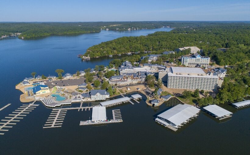 Driftwood Capital Secures $60.5M for Missouri Margaritaville Resort ...