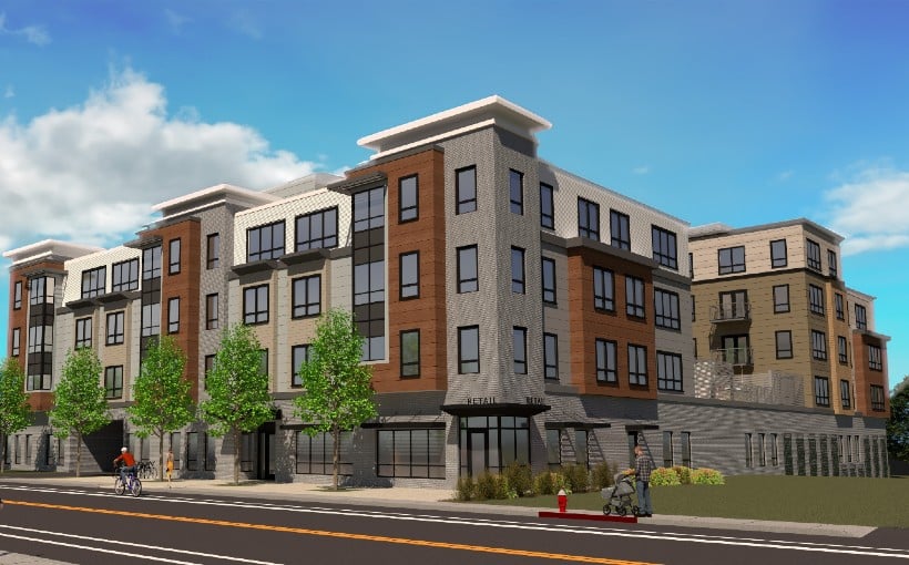 Maggiore to Construct Condos, Retail in Arlington - Connect CRE