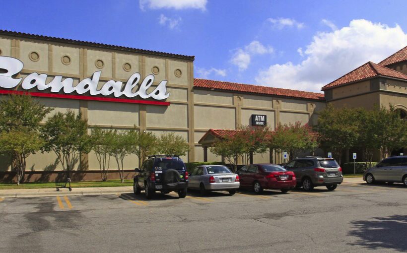 N. Austin Randall s to Shut Doors Connect CRE