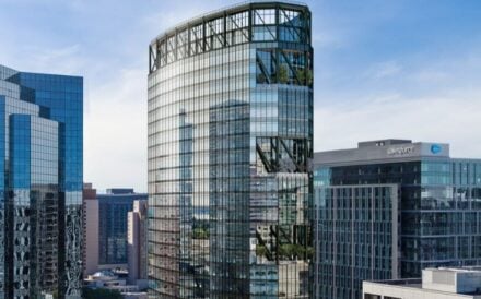 Skanska Signs Firm's Largest Single Lease at The Eight in Bellevue ...