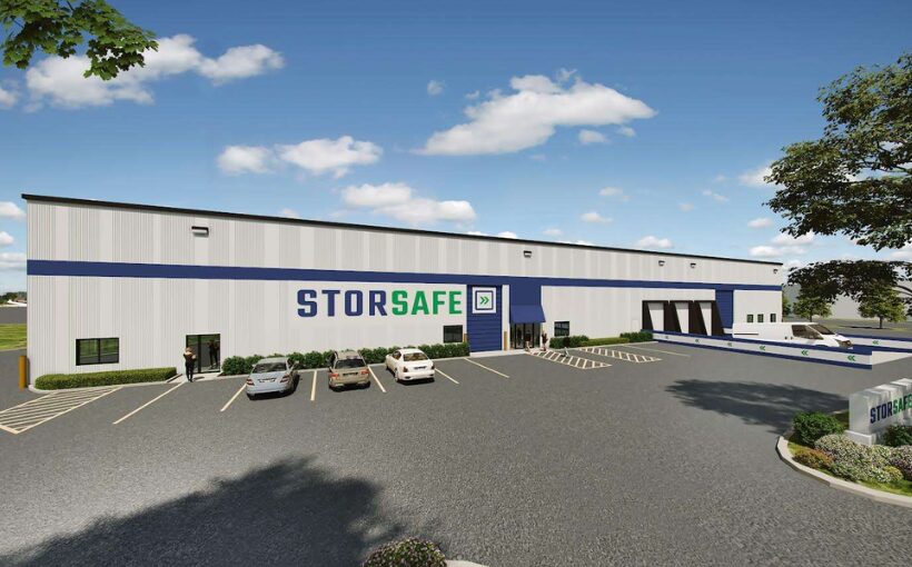 StorSafe Self Storage Unveils Third-Party Management Division - Connect CRE