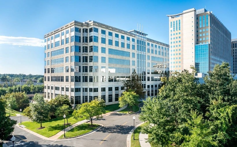 GSA Inks 45K SF in Alexandria - Connect CRE