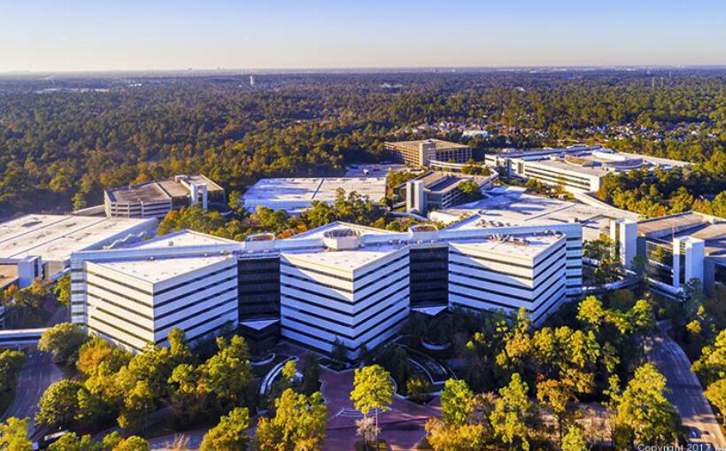 Mexcor Rebrands Former Compaq Campus - Connect CRE