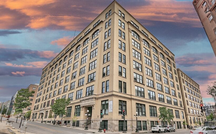 JLL Arranges Sale, Acquisition Financing For Apartments In St. Paul ...