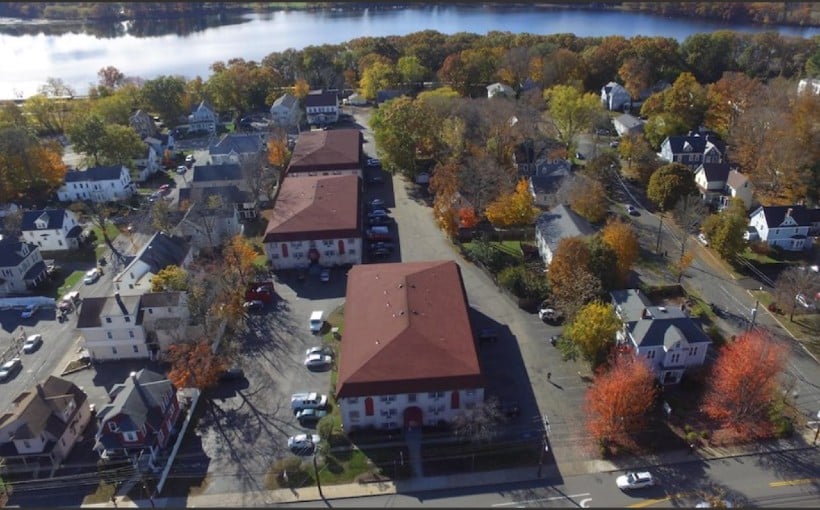 Framingham Apartment Complex Sold For 17M Connect CRE   Screenshot 2024 02 06 At 5 