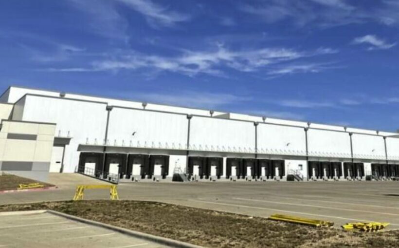 Vertical Cold Storage Picks Second DFW Facility - Connect CRE