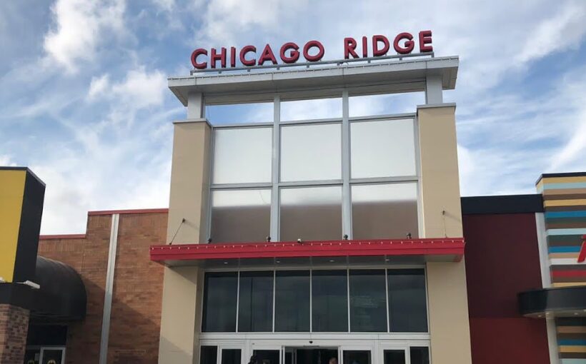 Starwood Sells Chicago Ridge Mall to Second Horizon Capital - Connect CRE