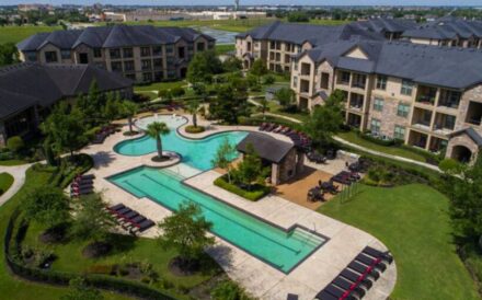 Knightvest Acquires Shadow Creek Ranch Asset - Connect CRE