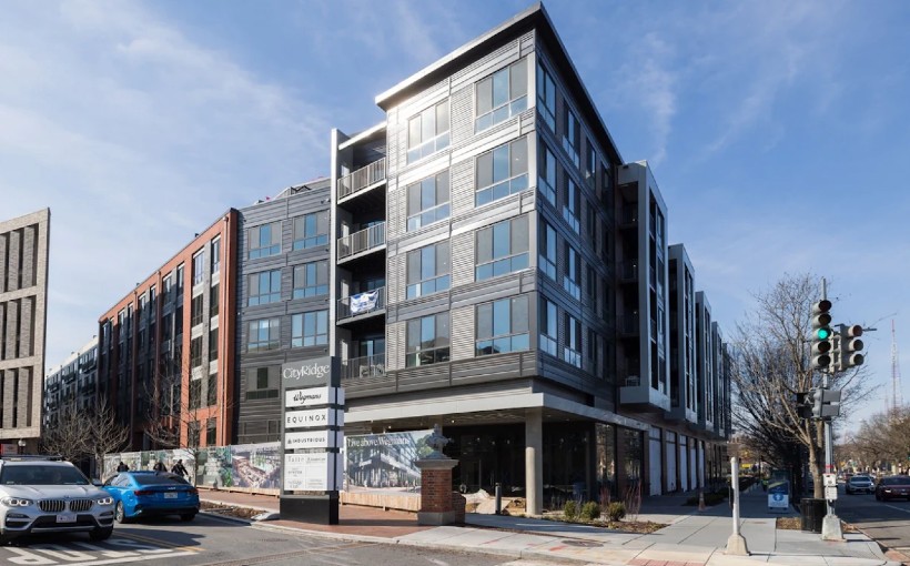 Placemakr Brings Temporary Lodging Concept to DC - Connect CRE