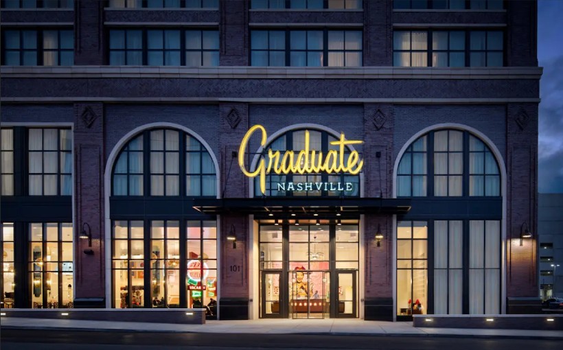 Hilton Acquires Graduate Hotels For 210M Connect CRE   Screenshot 2024 03 14 At 5 