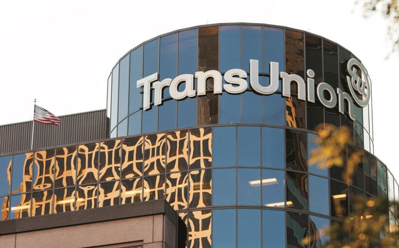 TransUnion Nearly Doubles Previously Announced Layoffs Connect CRE